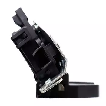 Замок багажника для Opel Astra Zafira