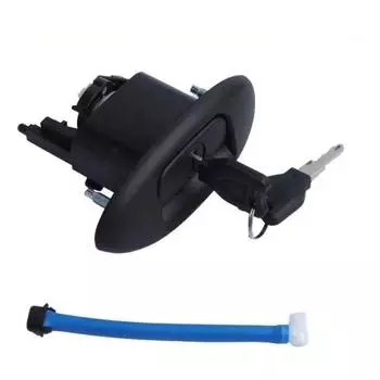 Замок багажника для Renault Megane 1 MK1 1995-1999 OEM 7701469990 Высокое качество, разумная цена