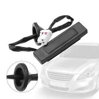 Замок багажника, Выключатель открытия задней двери для Hyundai Veloster 2012-201781260-2V000