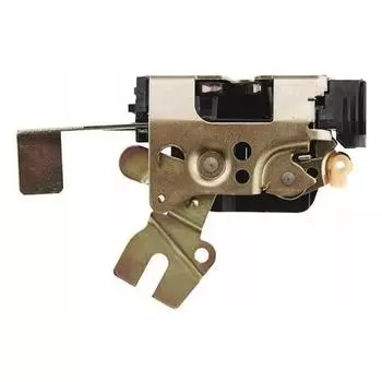 Замок багажника задней двери 1339728080 1308391080 Для Fiat Ducato Citroen Jumper 872682