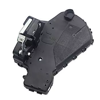 Замок багажника Замок задней двери Подходит для:Тойота РАВ4 2009-2013 ОЕ:69110-0R020