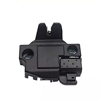 Замок багажника Замок задней двери Подходит для:Лексес ES240 ES350 2006-2012 OE:64600-33140