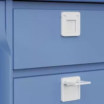 Замок безопасности окна для ребенка, противоугонный замок, пряжка, стопор для раздвижной двери