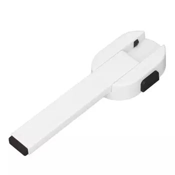 Замок для детского туалета для безопасности детей, защита от домашних животных, простая установка, надежный замок, универсальная защита от детей