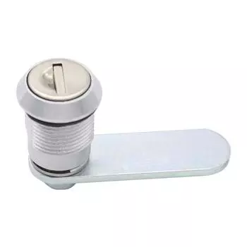 # Замок для ящика комода, замок для дверцы шкафа с язычком и 2 ключами для ящика шкафа R