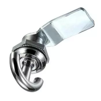 Замок для шкафа без ключа для шкафа, ящика, шкафчика, яхты, автомобиля, ванной комнаты, окна