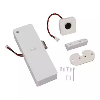 Замок для шкафа с отпечатком пальца, электрический замок с отпечатком пальца, ящик для шкафа для дома и офиса