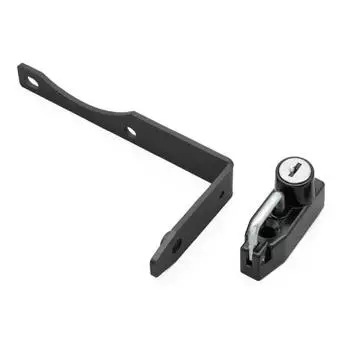 Замок для шлема мотоцикла Daytona Ducks 125 (23) Держатель для шлема 92651