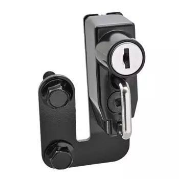 Замок для шлема мотоцикла Daytona GSX-8R/8S (23-24) Держатель для шлема 48653