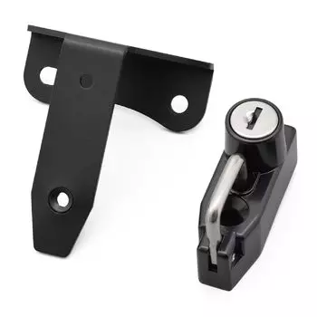 Замок для шлема мотоцикла Daytona Hunter Cub CT125 держатель шлема 16890 (20-23)