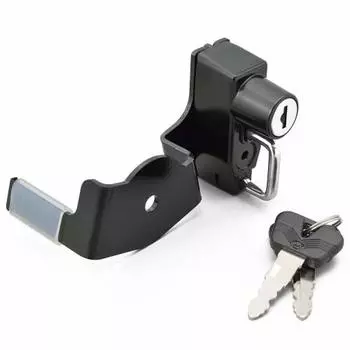 Замок для шлема мотоцикла Daytona Rebel 1100/DCT (21–23) Держатель для шлема 17875