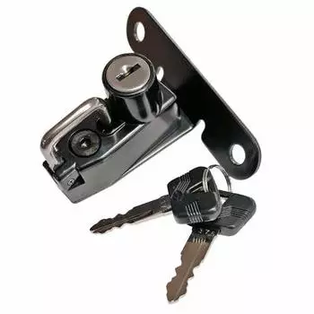 Замок для шлема мотоцикла Daytona Rebel 250/500 (17-23) Держатель для шлема 91599