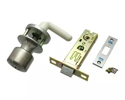 Замок для ванной комнаты High Logic Integral YKK NP-GB45