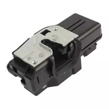 Замок двери передней левой двери #88956758 для Chevrolet Corvette 2005-2013