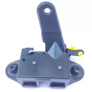 Замок двери заднего багажника для jeep grand cherokee 1994-1998, номер детали 4883254