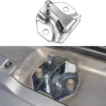 Замок двери заднего багажника для Toyota Hiace Grandia Gl 2005-2019