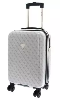 Замок JESCO 18 одобрен TSA в DOV [Guess] 8-колесный