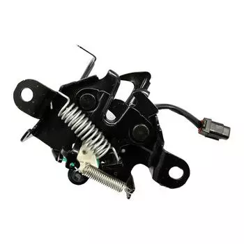 Замок капота 5351053111 для Lexus IS200T IS300 IS350 2016-2020