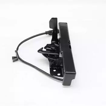 Замок капота 81130-AA000 Замена для Hyundai Elantra 2021-2023 81130AA000