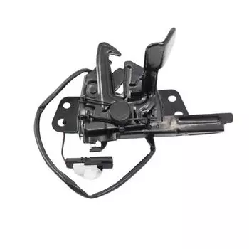 Замок капота 81130-F2500 для Hyundai Elantra Седан 1.4 л 1.6 л 2.0 л 2019-2020