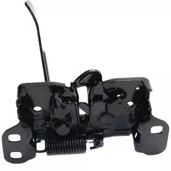 Замок капота для 2011-2022 Dodge Charger Chrysler 300 55113787AB CH1234104