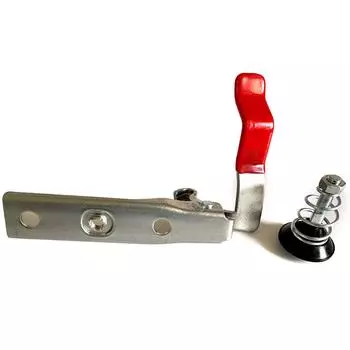 Замок капота для Mercedes Sprinter Vito / Mixto Viano 9067500350