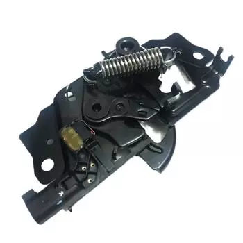 Замок капота двигателя подходит для Tesla Model 3 старый OE 1033011-00-G