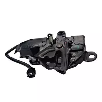 Замок капота двигателя Подходит для:Тойота Хайлендер 2015 г.в.:53510-0E120