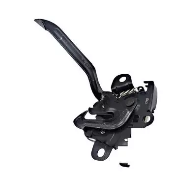 Замок капота двигателя Подходит для:Тойота ЭЗ 2011-2016 ОЭ:53510-0F070