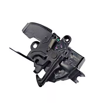 Замок капота двигателя Подходит для:Тойота Камри 2012 г.в.:53510-06230