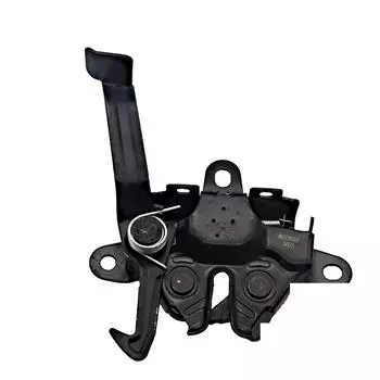 Замок капота двигателя Подходит для:Тойота Камри 2.4л 2001-2006 OEM:53510-33201