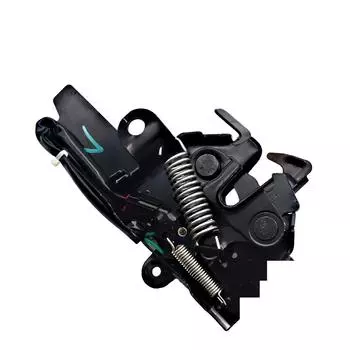 Замок капота двигателя Подходит для:Тойота Камри 2018 года выпуска:53510-06340