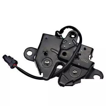 Замок капота двигателя Подходит для:Тойота Краун 2015 ОЕ:53510-0N030