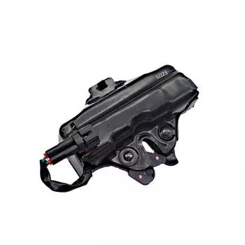 Замок капота двигателя Подходит для:Тойота Ленд Крузер 100(УЗЖ100) 1998-2007 ОЭ:53510-60210