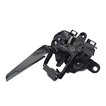 Замок капота двигателя Подходит для:Тойота Ленд Крузер Прадо(ГРДЖ150)2009-2015 ОЭ:53510-60500