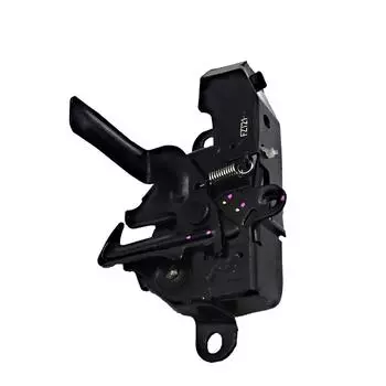 Замок капота двигателя Подходит для:Тойота Рейз 2010 г.в.:53510-0P020