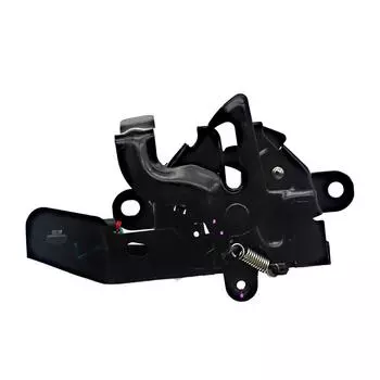 Замок капота двигателя Подходит для:Тойота Виос 2008 г.в.:53510-0Д210