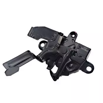 Замок капота двигателя Подходит для:Тойота Виос 2014 г.в.:53510-0Д350