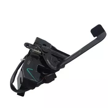 Замок капота двигателя Подходит для:Тойота Ярис 2013- оригинальное оборудование:53510-0Д680