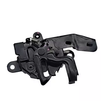 Замок капота двигателя Подходит для:Тойота Ярис 2008-2013 OE:53510-0Д230