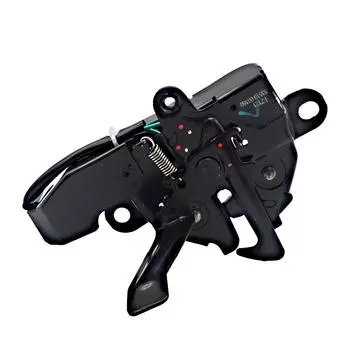 Замок капота двигателя Подходит для:Тойтоа Камри 2006-2015 OE:53510-06160