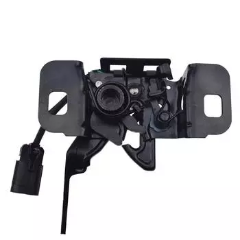 Замок капота с тросиком для Chevrolet Malibu 2013 2014 2015-16 23479830 22830704