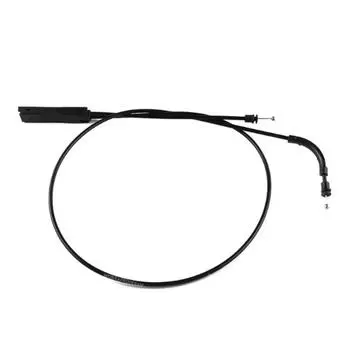 Замок капота Трос привода капота 2048800859 Для Mercedes-Benz C250 C350 C63