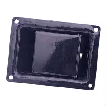 Замок капота вилочного погрузчика заменяет защелку премиум-класса для охранного грузовика на колесах