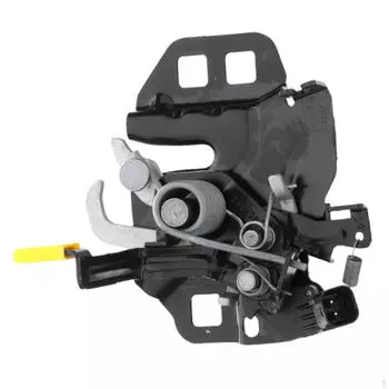 Замок капота, замена деталей, защита, прочная запасная часть, ft4Z16700A, крышка двигателя для Edge