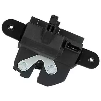 Замок крышки багажника автомобиля, привод задней двери, двигатель для багажа, подходит для 51868085 51873093 13481535 39021416, грузовой багажник