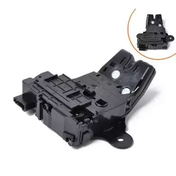 Замок крышки багажника для Chevy Malibu Cadillac Buick 13501988