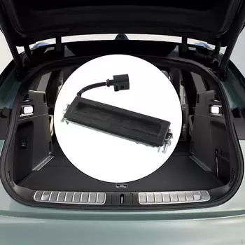 Замок крышки багажника, кнопка открывания багажника, кнопка задней двери для Passat 01-05 3B9827566