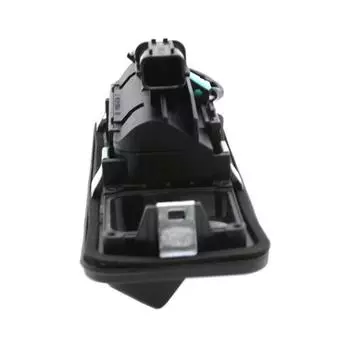 Замок крышки багажника Ручка задней двери Детали Аксессуары Черный