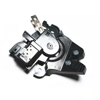 Замок крышки багажника задней двери автомобиля, привод открывания, подходит для Mazda 6 2008-2012 GH